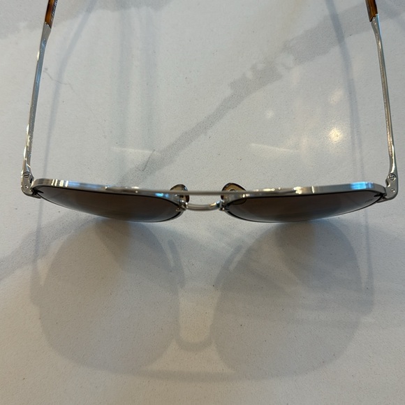 David Beckham Aviator Sunglasses-BRAND NEW - Picture 4 of 9